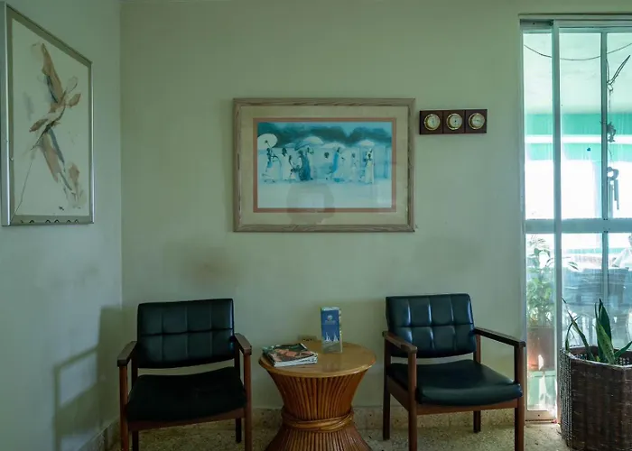 Ocean Front Triple At Sahara Montego Bay